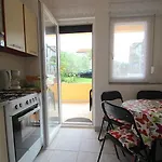 Lukin Апартаменты Умаг