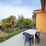 Apartmán Lukin Umag