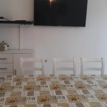 Apartmán Lukin