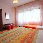 Apartament Lukin *