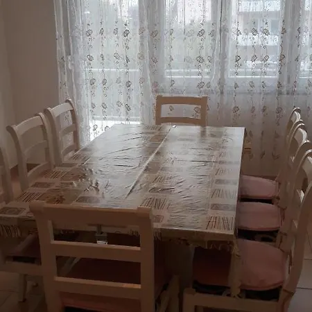 Apartment Lukin Umag