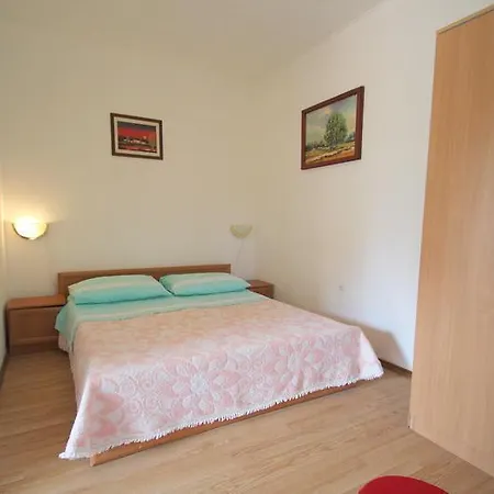 Apartament Lukin