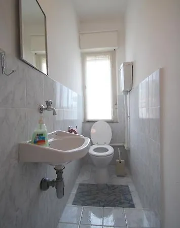 Apartment Lukin