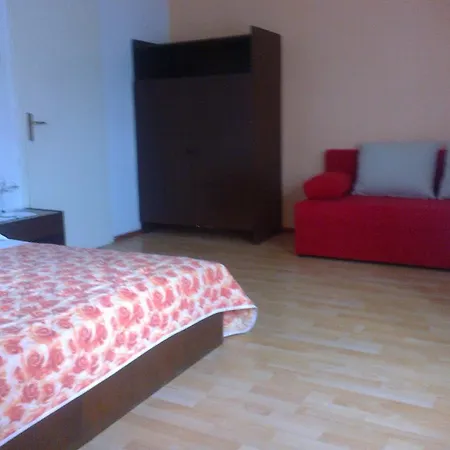 Apartament Lukin *