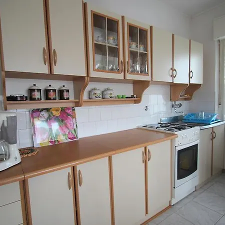 Apartment Lukin Umag