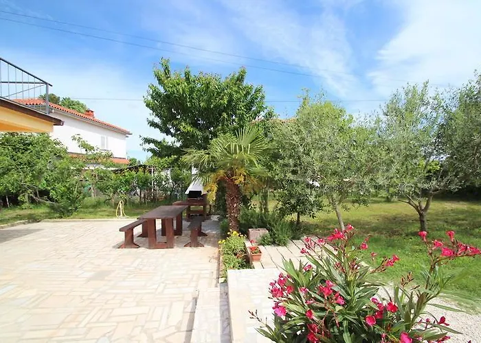 Apartament Lukin Umag