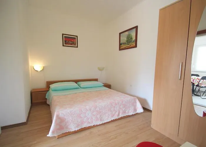 Apartament Lukin