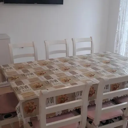 Apartman Lukin Umag