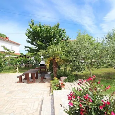 Apartman Lukin Umag