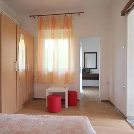 Apartman Lukin Umag