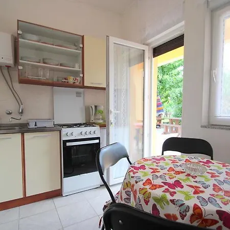 Apartman Lukin *